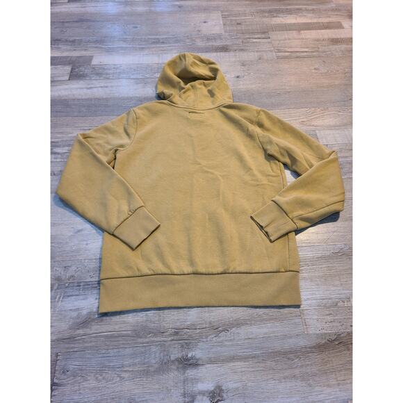 Converse youth large 12 to 13 yrs tan hoodie and sweatpants set - Picture 4 of 10